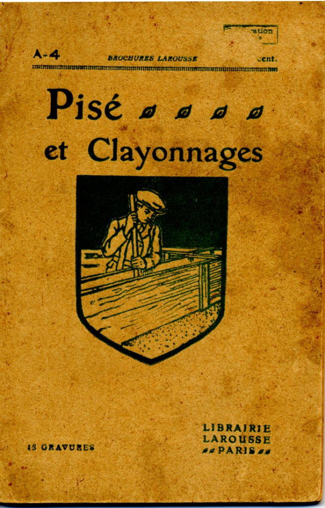 19400000s PISE ET CLAYONNAGES (Lib. Larousse) 01.jpg